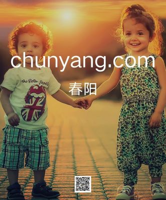 chunyang.com